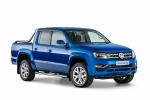 Volkswagen Amarok Double Cab Ultimate 2016 года (AU)
